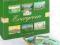 Ahmad Tea Herbata Evergreen 60szt/FV
