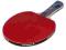RAKIETA do ping ponga tenisa STOŁOWEGO Włókno szk.