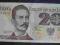 20 złotych 1982 seria AD stan UNC ,
