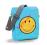 Nici 35876 torba na ramię smiley 24x19x7