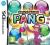 PANG: Magical Michael (Nintendo DS)