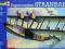 SUPERMARINE STRANRAER MODEL 1:72 REVELL 04277