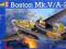 BOSTON Mk. V/A-20J MODEL 1:72 REVELL 04278