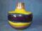 NIESPOTYKANY WAZON CERAMICZNY # 1284