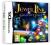 Jewel Link: Galactic Quest (Nintendo DS)
