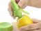 Spryskiwacz do soku z cytrusów - Citrus spray TV