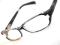 DO KOMPUTERA Oprawki Okulary ZERÓWKI + ETUI