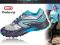 Odblaskowe Cudo Damskie LEKKIE buty do biegania 36