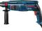 MŁOTOWIERTARKA BOSCH GBH 2400 780 WAT 2,8 J
