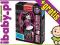 Karty do GRY Monster High 55 Kart TREFL