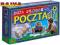 Gra DUŻA POCZTA 236 Super Zabawa DLA WSZYSTKICH !