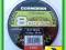 Plecionka Cormoran 8-Braid 0,18mm/12kg/135m