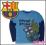 BLUZKA FC BARCELONA FCB 146/152