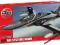 BAE Hawk 128/132     03073 AIRFIX 1/72 WROCŁAW