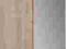 Optimo OP3 Szafa 2D 100x213 garderobiana