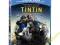 ADVENTURES OF TINTIN: SECRET OF THE UNICORN DVD/BR