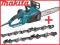 MAKITA UC3520A PIŁA ELEKTRYCZNA 1800W + 2xŁAŃCUCH!