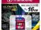 Transcend SDHC UHS-1 16GB Cl 10 ULTIMATE HD VIDEO