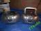 Boombox Superior KW-87Mp3 Mp3 Radio  komplet 2 szt