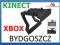 UCHWYT STATYW DO SENSORA RUCHU KINECT XBOX360 ABS