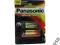 BATERIA PANASONIC 2CR5 LITOWA 6V 1400mAh