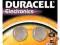 Baterie alkaliczne Duracell LR44x2