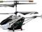 Helikopter RC Syma S107C - kamera cyfrowa