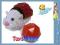 ZHU ZHU PETS # chomikowe UBRANKA - piłkarz # 664