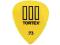 DUNLOP Kostka Tortex III Players .73