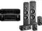 DENON AVR-X2000 + DBT-1713 + JBL ES PACK 5.0