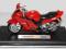 Honda CBR 1100XX - 1:18 Welly Chorzów