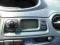 TOYOTA YARIS I 99-05 RADIO WYSWIETLACZ ZEGAREK WRO