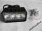 LAMPA LED ROBOCZA SZPERACZ  QUAD,ATV,UTV,MULE