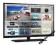 TELEWIZOR PANASONIC TX-L32BL6E SMART TV 100Hz