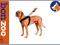 PATENTO PET SZELKI SPORT DESIGN ROZ. M CZARNE