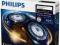 Zestaw głowic Philips RQ 11/50