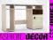Nowoczesne HIT!!! biurko NEL - biurka FASHIONDECOR