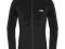 polar The North Face W 100 Aurora S