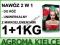 Dr Green Polskie Kwiaty 2w1 2kg SUPER OKAZJA !