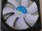 WENTYLATOR  SILENT FAN 12V 13.9dBa 120x120 CICHY