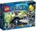 MOTOCYKL EGLORA 70007 LEGO CHIMA