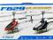 F629 Helikopter MJX 2,4GHz