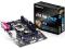 GIGABYTE GA-H81M-DS2 S1150 H81 2DDR3 USB3/GLAN mAT