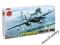 ! Mosquito Mk II/VI/XVII 1:72 Airfix A03019 !