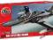 ! BAE Systems Hawk 1:72 Airfix A03073 !