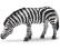 Schleich 14609 - Zebra samica + katalog
