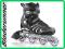 ROLKI BLADERUNNER FORMULA 82 łyżworolki 44,5 W-wa
