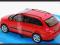 MODEL SKODA FABIA COMBI II   WELLY  1/24 WROCŁAW