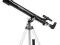 Teleskop Celestron PowerSeeker 60AZ 60/700 KTW HIT