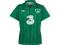 OFICJALNA Koszulka UMBRO IRLANDIA Rozmiar S/M 36